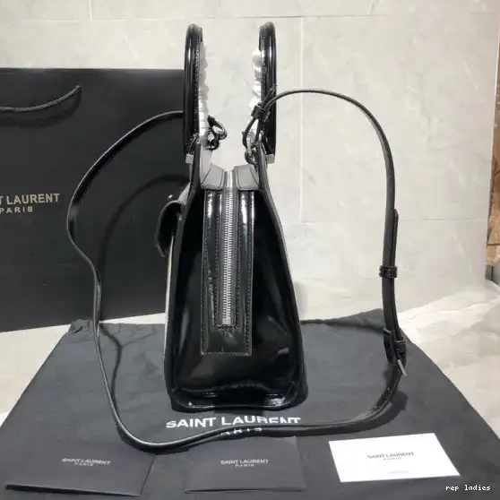 Repladies REP YSL UPTOWN TOTE SMALL 0501